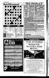Kensington Post Thursday 24 March 1994 Page 28