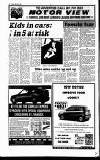 Kensington Post Thursday 24 March 1994 Page 38
