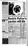 Kensington Post Thursday 12 May 1994 Page 4