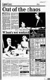 Kensington Post Thursday 12 May 1994 Page 17