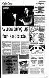 Kensington Post Thursday 12 May 1994 Page 19