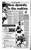 Kensington Post Thursday 12 May 1994 Page 26