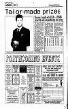 Kensington Post Thursday 12 May 1994 Page 30