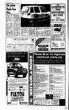 Kensington Post Thursday 12 May 1994 Page 42