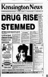 Kensington Post Thursday 26 May 1994 Page 1