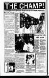 Kensington Post Thursday 26 May 1994 Page 8