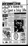 Kensington Post Thursday 26 May 1994 Page 20