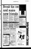 Kensington Post Thursday 26 May 1994 Page 21