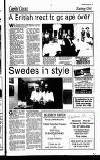 Kensington Post Thursday 26 May 1994 Page 23