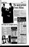 Kensington Post Thursday 26 May 1994 Page 27