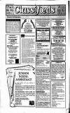 Kensington Post Thursday 26 May 1994 Page 30