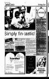 Kensington Post Thursday 09 June 1994 Page 16