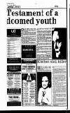 Kensington Post Thursday 09 June 1994 Page 20