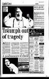 Kensington Post Thursday 09 June 1994 Page 21