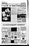 Kensington Post Thursday 09 June 1994 Page 26