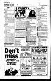Kensington Post Thursday 09 June 1994 Page 28