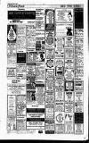 Kensington Post Thursday 09 June 1994 Page 36