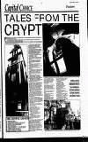 Kensington Post Thursday 23 June 1994 Page 11