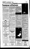 Kensington Post Thursday 23 June 1994 Page 26