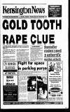 Kensington Post Thursday 07 July 1994 Page 1