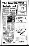Kensington Post Thursday 07 July 1994 Page 7