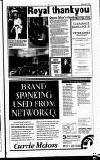 Kensington Post Thursday 07 July 1994 Page 9