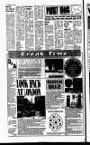 Kensington Post Thursday 07 July 1994 Page 14