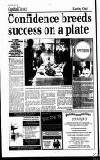 Kensington Post Thursday 07 July 1994 Page 18