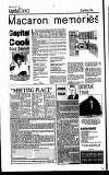 Kensington Post Thursday 07 July 1994 Page 20
