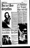 Kensington Post Thursday 07 July 1994 Page 21