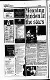 Kensington Post Thursday 07 July 1994 Page 22