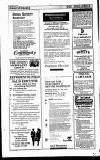 Kensington Post Thursday 07 July 1994 Page 28