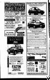 Kensington Post Thursday 07 July 1994 Page 40