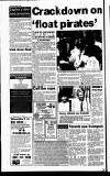 Kensington Post Thursday 18 August 1994 Page 4