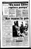 Kensington Post Thursday 18 August 1994 Page 8