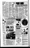 Kensington Post Thursday 18 August 1994 Page 10