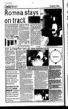 Kensington Post Thursday 18 August 1994 Page 12