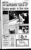 Kensington Post Thursday 18 August 1994 Page 13