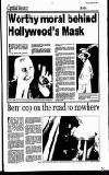 Kensington Post Thursday 18 August 1994 Page 15