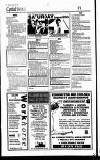 Kensington Post Thursday 18 August 1994 Page 18