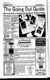 Kensington Post Thursday 18 August 1994 Page 26