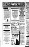 Kensington Post Thursday 18 August 1994 Page 30