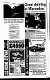 Kensington Post Thursday 18 August 1994 Page 44