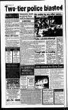 Kensington Post Thursday 01 September 1994 Page 4