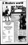 Kensington Post Thursday 01 September 1994 Page 6