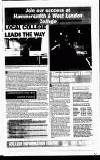 Kensington Post Thursday 01 September 1994 Page 45