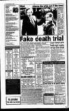 Kensington Post Thursday 15 September 1994 Page 4
