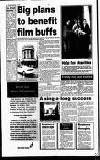 Kensington Post Thursday 15 September 1994 Page 6