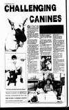 Kensington Post Thursday 15 September 1994 Page 8