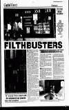 Kensington Post Thursday 15 September 1994 Page 11